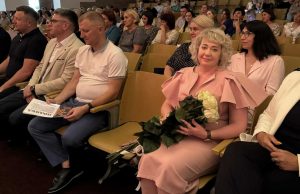 Напередодні професійного свята у Нововолинську привітали медичних працівників Напередодні-професійного-свята-у-Нововолинську-привітали-медичних-працівників