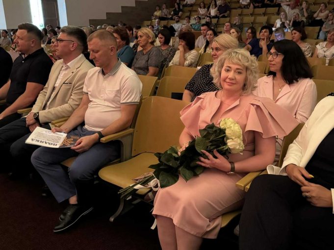 Напередодні професійного свята у Нововолинську привітали медичних працівників Напередодні-професійного-свята-у-Нововолинську-привітали-медичних-працівників