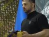 Зеленський відвідав передовий командний пункт ССО у районі Вовчанська. ВIДЕО Зеленський-відвідав-передовий-командний-пункт-ССО-у-районі-Вовчанська.-ВiДЕО