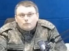 Депутат Держдуми РФ Федоров визнав поразку на Чорному морі: “Где флот? Его нет. Это действительно... Депутат-Держдуми-РФ-Федоров-визнав-поразку-на-Чорному-морі:-“Где-флот?-Его-нет-Это-действительно.