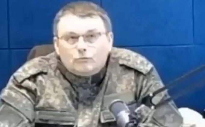 Депутат Держдуми РФ Федоров визнав поразку на Чорному морі: “Где флот? Его нет. Это действительно... Депутат-Держдуми-РФ-Федоров-визнав-поразку-на-Чорному-морі:-“Где-флот?-Его-нет-Это-действительно.