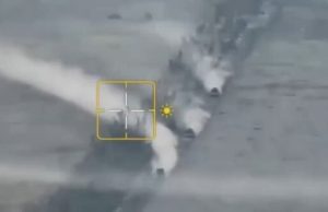 36 окупантів – “двісті”, 32 – “триста”, мінус 20 ворожих бронемашин: бійці 79-ї ОДШБр відбивають... 36-окупантів-–-“двісті”,-32-–-“триста”,-мінус-20-ворожих-бронемашин:-бійці-79-ї-ОДШБр-відбивають.