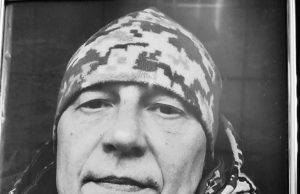 6 липня перестало битися серце нововолинця, учасника бойових дій Михайла Лиса