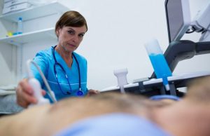 Еластографія печінки: сучасний метод діагностики захворювань печінки Еластографія печінки: сучасний метод діагностики захворювань печінки