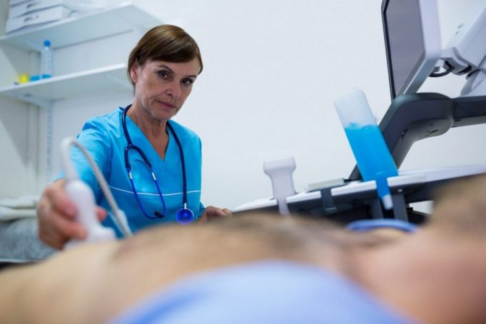 Еластографія печінки: сучасний метод діагностики захворювань печінки Еластографія печінки: сучасний метод діагностики захворювань печінки