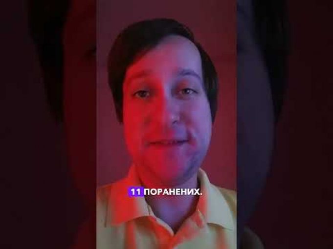 На росії потяг зійшов з рейок (ВІДЕО) На росії потяг зійшов з рейок (ВІДЕО)