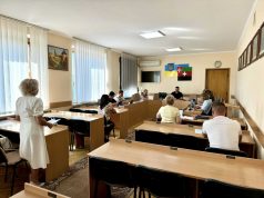 Ухвалено близько 20 рішень: міський голова Борис Карпус провів засідання виконавчого комітету Ухвалено-близько-20-рішень:-міський-голова-Борис-Карпус-провів-засідання-виконавчого-комітету