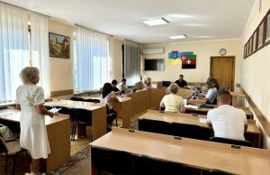 Ухвалено близько 20 рішень: міський голова Борис Карпус провів засідання виконавчого комітету Ухвалено-близько-20-рішень:-міський-голова-Борис-Карпус-провів-засідання-виконавчого-комітету