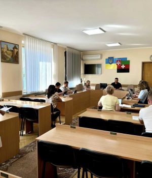 Ухвалено-близько-20-рішень:-міський-голова-Борис-Карпус-провів-засідання-виконавчого-комітету