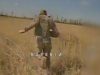 Дрон-камікадзе заганяв у полі окупанта. ВIДЕО Дрон-камікадзе-заганяв-у-полі-окупанта.-ВiДЕО