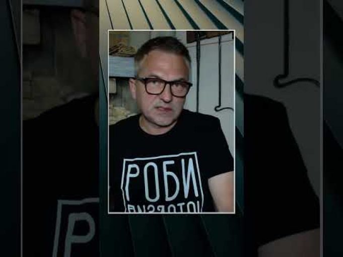 Скрипін про паліїв військових авто (ВІДЕО) Скрипін про паліїв військових авто (ВІДЕО)