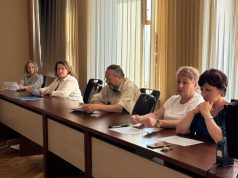 Догляд та матеріальна допомога: у виконавчому комітеті провели дві комісії Догляд-та-матеріальна-допомога:-у-виконавчому-комітеті-провели-дві-комісії