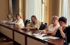 Догляд та матеріальна допомога: у виконавчому комітеті провели дві комісії Догляд-та-матеріальна-допомога:-у-виконавчому-комітеті-провели-дві-комісії