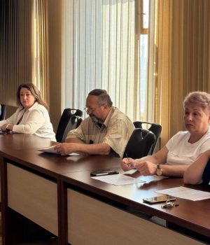 Догляд-та-матеріальна-допомога:-у-виконавчому-комітеті-провели-дві-комісії