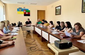 На засіданні робочої групи проаналізували виконання доходів та шляхи забезпечення доходів На-засіданні-робочої-групи-проаналізували-виконання-доходів-та-шляхи-забезпечення-доходів