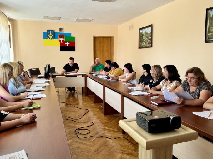 На засіданні робочої групи проаналізували виконання доходів та шляхи забезпечення доходів На-засіданні-робочої-групи-проаналізували-виконання-доходів-та-шляхи-забезпечення-доходів