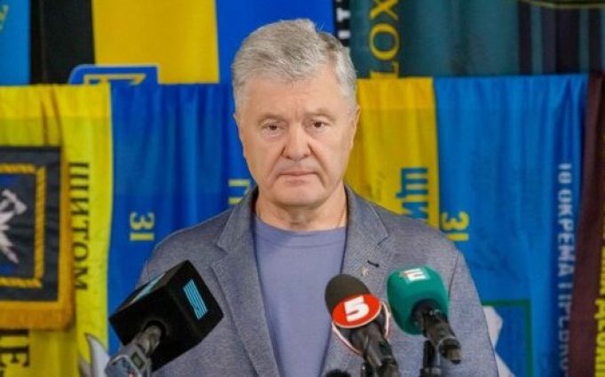 Порошенко: ТСК з питань фортифікацій за 2,5 місяці так і не розпочала роботу – вимагаємо... Порошенко:-ТСК-з-питань-фортифікацій-за-2,5-місяці-так-і-не-розпочала-роботу-–-вимагаємо.