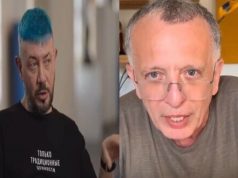 “Соси хуй Путина и сиди в Москве!” – ресторатор Савва Лібкін відповів росіянину за Одесу.... “Соси-хуй-Путина-и-сиди-в-Москве!”-–-ресторатор-Савва-Лібкін-відповів-росіянину-за-Одесу.