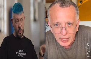 “Соси хуй Путина и сиди в Москве!” – ресторатор Савва Лібкін відповів росіянину за Одесу.... “Соси-хуй-Путина-и-сиди-в-Москве!”-–-ресторатор-Савва-Лібкін-відповів-росіянину-за-Одесу.