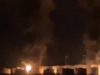У Ростовській області вночі лунали вибухи, виникла пожежа на військовому аеродромі. ВIДЕО У-Ростовській-області-вночі-лунали-вибухи,-виникла-пожежа-на-військовому-аеродромі.-ВiДЕО
