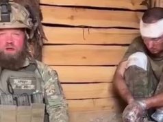 Наші воїни поповнили обмінний фонд російським загарбником на околицях Роботиного. ВIДЕО Наші-воїни-поповнили-обмінний-фонд-російським-загарбником-на-околицях-Роботиного.-ВiДЕО