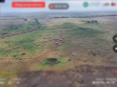 Бійці 33 ОМБр ліквідували ворожу штурмову групу з близько десятка росіян. ВIДЕО Бійці-33-ОМБр-ліквідували-ворожу-штурмову-групу-з-близько-десятка-росіян.-ВiДЕО