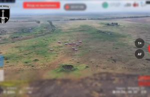 Бійці 33 ОМБр ліквідували ворожу штурмову групу з близько десятка росіян. ВIДЕО Бійці-33-ОМБр-ліквідували-ворожу-штурмову-групу-з-близько-десятка-росіян.-ВiДЕО