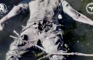 Тіла окупантів валяються в сірій зоні на Покровському напрямку. ВIДЕО 18+ Тіла-окупантів-валяються-в-сірій-зоні-на-Покровському-напрямку.-ВiДЕО-18+