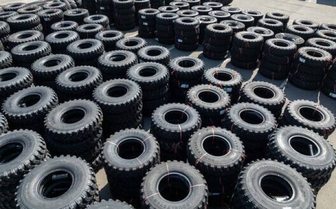 Підрозділи ТрО отримали партію шин на 7 млн грн. ФОТОрепортаж Підрозділи-ТрО-отримали-партію-шин-на-7-млн-грн.-ФОТОрепортаж