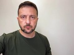 Україні потрібно завдавати далекобійних ударів по російських окупантах, – Зеленський. ВIДЕО Україні-потрібно-завдавати-далекобійних-ударів-по-російських-окупантах,-–-Зеленський.-ВiДЕО