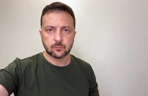 Україні потрібно завдавати далекобійних ударів по російських окупантах, – Зеленський. ВIДЕО Україні-потрібно-завдавати-далекобійних-ударів-по-російських-окупантах,-–-Зеленський.-ВiДЕО