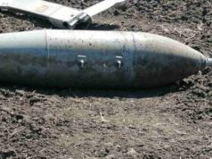 За тиждень РФ запустила по Україні понад 600 КАБів. Потрібен спільний дозвіл партнерів бити по... За-тиждень-РФ-запустила-по-Україні-понад-600-КАБів-Потрібен-спільний-дозвіл-партнерів-бити-по.