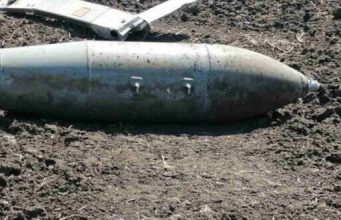 За тиждень РФ запустила по Україні понад 600 КАБів. Потрібен спільний дозвіл партнерів бити по... За-тиждень-РФ-запустила-по-Україні-понад-600-КАБів-Потрібен-спільний-дозвіл-партнерів-бити-по.