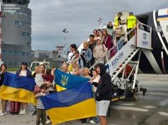 30 громадян України евакуйовано з Лівану. ВІДЕО+ФОТОрепортаж 30-громадян-України-евакуйовано-з-Лівану.-ВІДЕО+ФОТОрепортаж
