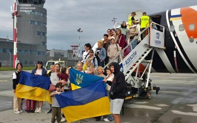 30 громадян України евакуйовано з Лівану. ВІДЕО+ФОТОрепортаж 30-громадян-України-евакуйовано-з-Лівану.-ВІДЕО+ФОТОрепортаж