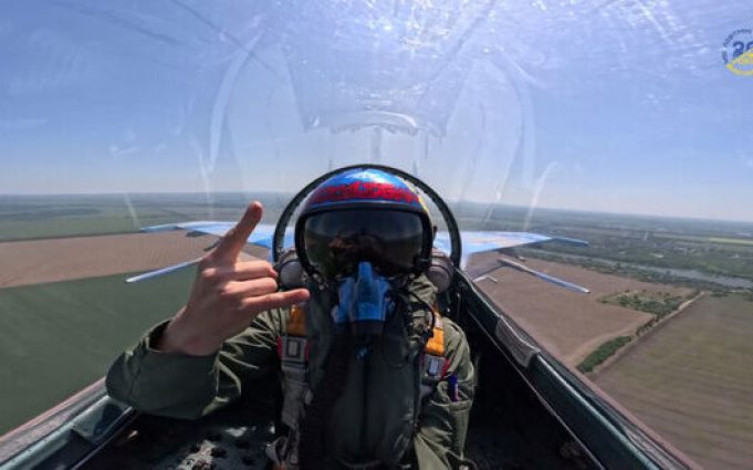 За 2,5 роки Повітряні Сили знищили понад 8000 повітряних цілей ворога, – Олещук. ВIДЕО За-2,5-роки-Повітряні-Сили-знищили-понад-8000-повітряних-цілей-ворога,-–-Олещук.-ВiДЕО