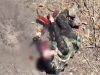 Поранений окупант вставляє дуло автомата до рота та скоює самогубство. ВIДЕО Поранений-окупант-вставляє-дуло-автомата-до-рота-та-скоює-самогубство.-ВiДЕО