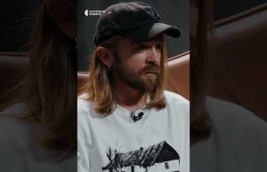 Кохан — про хайп на українській культурі (ВІДЕО) Кохан — про хайп на українській культурі (ВІДЕО)