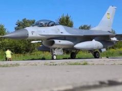F-16 в Україні, – Зеленський показав перші отримані західні винищувачі. ВIДЕО f-16-в-Україні,-–-Зеленський-показав-перші-отримані-західні-винищувачі.-ВiДЕО
