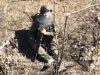 Окупант сів у кущах і застрелився під час бою. ВIДЕО 18+ Окупант-сів-у-кущах-і-застрелився-під-час-бою.-ВiДЕО-18+