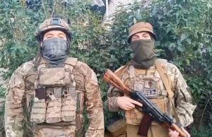 Воїни-розвідники 63 ОМБр оголосили збір на квадроцикл. ВIДЕО Воїни-розвідники-63-ОМБр-оголосили-збір-на-квадроцикл.-ВiДЕО