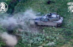 Воїни 47 ОМБр на танку “Abrams” знищують окупантів на Покровському напрямку. ВIДЕО Воїни-47-ОМБр-на-танку-“abrams”-знищують-окупантів-на-Покровському-напрямку.-ВiДЕО