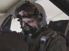 У НАТО показали тренування українських пілотів на F-16 у Данії. ВIДЕО У-НАТО-показали-тренування-українських-пілотів-на-f-16-у-Данії.-ВiДЕО