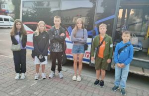 Діти з Нововолинської громади поїхали на відпочинок у литовський спортивний табір Діти-з-Нововолинської-громади-поїхали-на-відпочинок-у-литовський-спортивний-табір