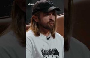 Автор каналу «Хащі» — про життя під час війни (ВІДЕО) Автор каналу «Хащі» — про життя під час війни (ВІДЕО)