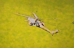 Спецпризначенці СБУ збили російський вертоліт з допомогою FPV-дрона. ВIДЕО Спецпризначенці-СБУ-збили-російський-вертоліт-з-допомогою-fpv-дрона.-ВiДЕО