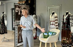 «Волинський край: історія, природа, людина»: краєзнавець Мирослав Пик презентував свою книгу «Волинський-край:-історія,-природа,-людина»:-краєзнавець-Мирослав-Пик-презентував-свою-книгу