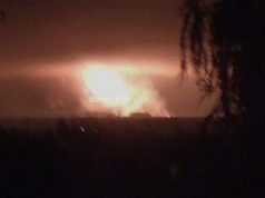 Атака дронів на аеродром під Липецьком: евакуюють кілька населених пунктів. ВIДЕО Атака-дронів-на-аеродром-під-Липецьком:-евакуюють-кілька-населених-пунктів.-ВiДЕО