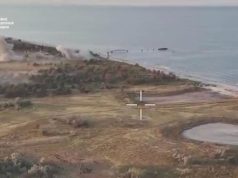 Спецпризначенці ГУР знищили на Кінбурнській косі десятки окупантів та їхню техніку. ВIДЕО Спецпризначенці-ГУР-знищили-на-Кінбурнській-косі-десятки-окупантів-та-їхню-техніку.-ВiДЕО