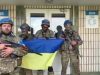 Українські військові записали звернення з міста Суджі Курської області. ВIДЕО Українські-військові-записали-звернення-з-міста-Суджі-Курської-області.-ВiДЕО